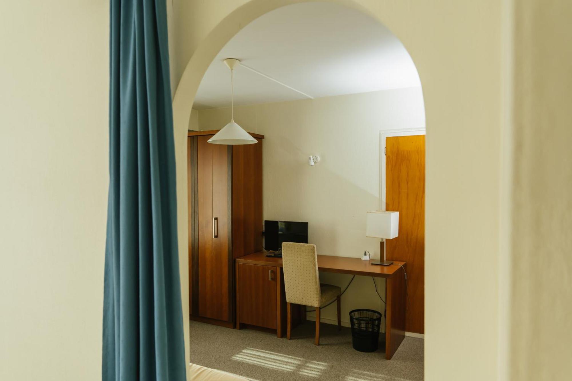 Hotel Kempenrust Кастерле Екстер'єр фото