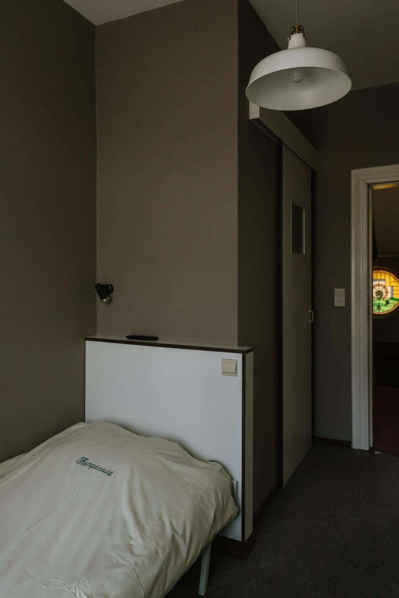 Hotel Kempenrust Кастерле Екстер'єр фото