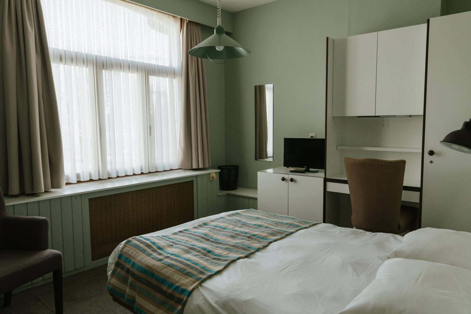 Hotel Kempenrust Кастерле Екстер'єр фото