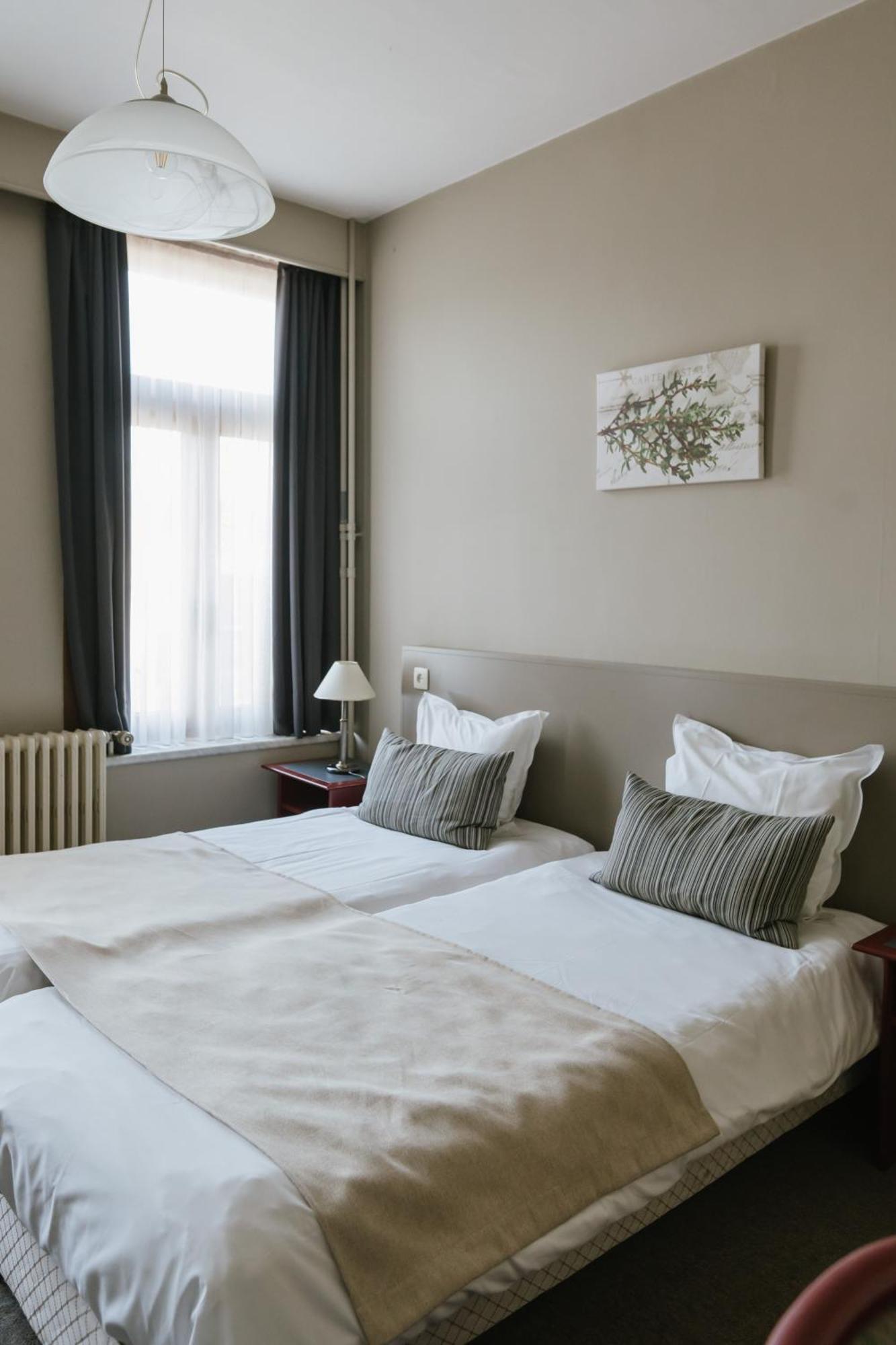 Hotel Kempenrust Кастерле Екстер'єр фото